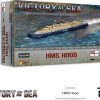Victory At Sea HMS Hood -wargaming Verkoop 550x424 10