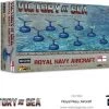 Victory At Sea Royal Navy Aircraft -wargaming Verkoop 550x424 11