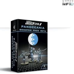 Corvus Belli Infinity PanOceania Booster Pack Beta