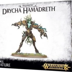 Games Workshop Sylvaneth Drycha Hamadreth