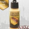Army Painter Warpaints - Bright Gold -wargaming Verkoop 550x424 7