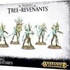 Games Workshop Sylvaneth Tree-Revenants -wargaming Verkoop 550x425 1