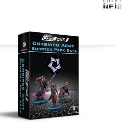 Corvus Belli Combined Army Booster Pack Beta