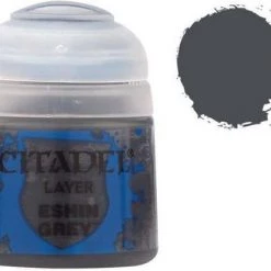 Citadel Layer: Eshin Grey