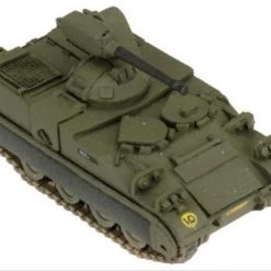 Battlefront World War III: M113 C&V Recon Platoon -wargaming Verkoop 550x425 7