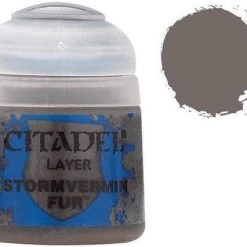 Citadel Layer: Stormvermin Fur
