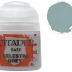 Citadel Base: Celestra Grey