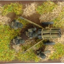 Flames Of War 15cm Nebelwerfer Battery (x6 Plastic) -wargaming Verkoop 550x428 1