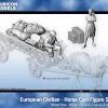 Rubicon Models European Civilians - Horse Cart Figure Set 1 -wargaming Verkoop 550x430 10