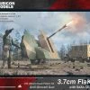 Rubicon Models 3.7cm FlaK 43 With SdAh 58 Trailer & Crew -wargaming Verkoop 550x430 15