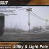 Rubicon Models Utility & Light Pole Set -wargaming Verkoop 550x430 20