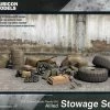 Rubicon Models Allied Stowage Set 1 -wargaming Verkoop 550x430 22