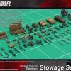 Rubicon Models German Stowage Set 2 -wargaming Verkoop 550x430 25