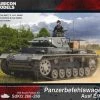 Rubicon Models Panzerbefehiswagen III Ausf E/H/J/L -wargaming Verkoop 550x430 27