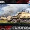Rubicon Models SdKfz 250/8 & 251/9 (upgrade Kit) 2 Rubicon Models SdKfz 250/8 & 251/9 (upgrade Kit) -wargaming Verkoop 550x430 33