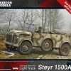 Rubicon Models Steyr 1500A/01 1 Rubicon Models Steyr 1500A/01 -wargaming Verkoop 550x430 34