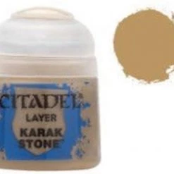 Citadel Layer Citadel – Paint – Layer Karak Stone – 22-35