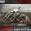 Rubicon Models SdKfz 251/1 Ausf D "Stuka Zu Fuss" 2 Rubicon Models SdKfz 251/1 Ausf D "Stuka Zu Fuss" -wargaming Verkoop 550x430 39