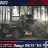 Rubicon Models Dodge WC55 2 Rubicon Models Dodge WC55 -wargaming Verkoop 550x430 46