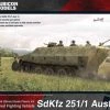Rubicon Models SdKfz 251/D -wargaming Verkoop 550x430 47