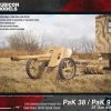 Rubicon Models PaK 38 / PaK 97/38 AT Gun With Crew -wargaming Verkoop 550x430 56