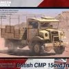Rubicon Models British CMP 15cwt Truck -wargaming Verkoop 550x430 61
