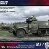 Rubicon Models M3 / M3A1 Half Track -wargaming Verkoop 550x430 65