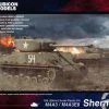 Rubicon Models M4A3 / M4A3E8 Sherman 1 Rubicon Models M4A3 / M4A3E8 Sherman -wargaming Verkoop 550x430 7