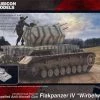 Rubicon Models Flakpanzer IV Wirbelwind -wargaming Verkoop 550x430 71