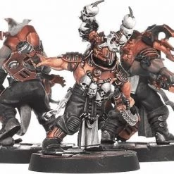 Games Workshop Necromunda Corpse Grinder Cult 15 Games Workshop Necromunda Corpse Grinder Cult -wargaming Verkoop 550x432