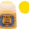 Citadel Layer: Yriel Yellow 2 Citadel Layer: Yriel Yellow -wargaming Verkoop 550x433 3