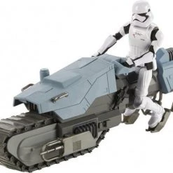 Star Wars E9 First Order Driver En Treadspeeder 21 Star Wars E9 First Order Driver En Treadspeeder -wargaming Verkoop 550x436 3