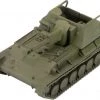 World Of Tanks Expansion: SU-76M -wargaming Verkoop 550x439
