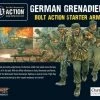 Bolt Action German Grenadiers Starter Army -wargaming Verkoop 550x440 2