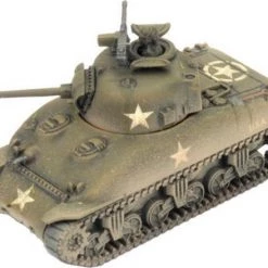 Flames Of War M4 Sherman Tank Platoon 75mm/76mm (Plastic) -wargaming Verkoop 550x440 3