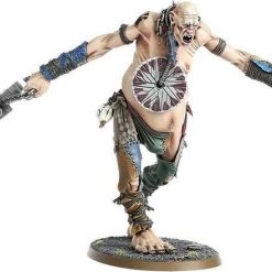 Games Workshop Age Of Sigmar Sons Of Behemat Mancrusher Gargants -wargaming Verkoop 550x441