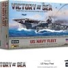 Victory At Sea US Navy Fleet -wargaming Verkoop 550x444 3