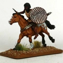 Victrix Numidian Cavalry 8 Victrix Numidian Cavalry -wargaming Verkoop 550x447 2