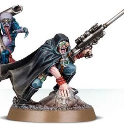 Games Workshop Warhammer 40.000 Genestealer Sanctus 13 Games Workshop Warhammer 40.000 Genestealer Sanctus -wargaming Verkoop 550x451 1