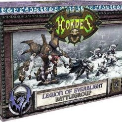 Privateer Press Everblight Battlegroup