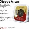 Army Painter Battlefield Steppe Grass -wargaming Verkoop 550x452