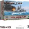 Victory At Sea Regia Marina Fleet Box