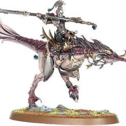 Games Workshop Slickblade Seekers -wargaming Verkoop 550x456