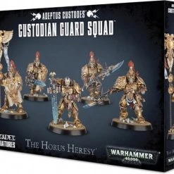 Games Workshop 01-07 Collectible Figure