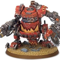 Games Workshop Ork Killa Kan 7 Games Workshop Ork Killa Kan -wargaming Verkoop 550x458 3