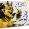 Games Workshop Palette Pad (Citadel) -wargaming Verkoop 550x458 5
