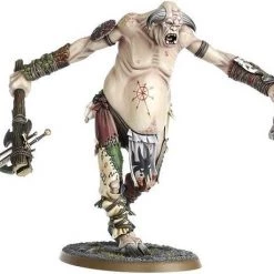 Games Workshop Age Of Sigmar Sons Of Behemat Mancrusher Gargants -wargaming Verkoop 550x459 1
