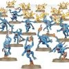 Games Workshop Daemons Of Tzeentch Blue Horrors -wargaming Verkoop 550x459 2