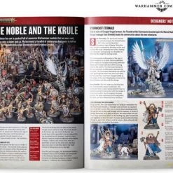 Games Workshop Warhammer Magazine White Dwarf December 2018 14 Games Workshop Warhammer Magazine White Dwarf December 2018 -wargaming Verkoop 550x464 3