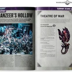 Games Workshop Warhammer Magazine White Dwarf December 2018 16 Games Workshop Warhammer Magazine White Dwarf December 2018 -wargaming Verkoop 550x464 5